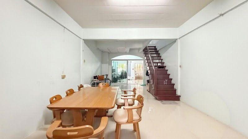 หมู่บ้านบุญอนันต์ สรงประภา 9 - ดอนเมือง, bangkok, สรงประภา, Don Mueang, Bangkok, 2 Bedrooms, 120 sqm, Townhouse For Sale, by คุณชิดชนก ( ฝัน ), 500599192 - DDproperty.com