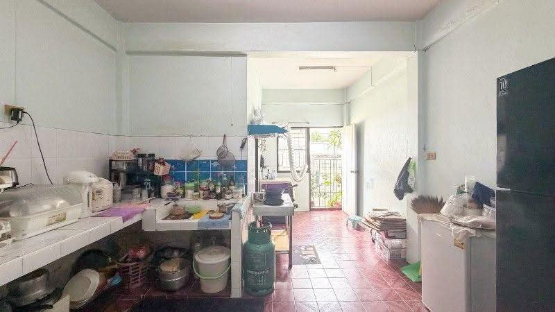 หมู่บ้านบุญอนันต์ สรงประภา 9 - ดอนเมือง, bangkok, สรงประภา, Don Mueang, Bangkok, 2 Bedrooms, 120 sqm, Townhouse For Sale, by คุณชิดชนก ( ฝัน ), 500599192 - DDproperty.com