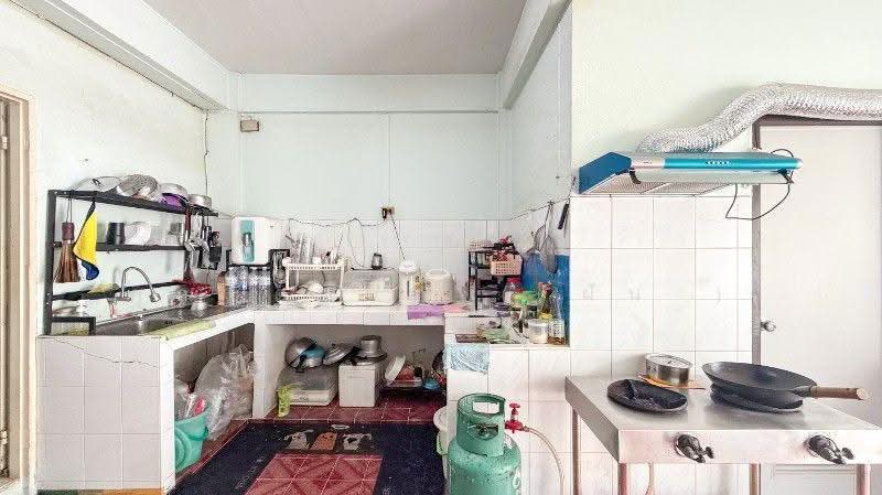 หมู่บ้านบุญอนันต์ สรงประภา 9 - ดอนเมือง, bangkok, สรงประภา, Don Mueang, Bangkok, 2 Bedrooms, 120 sqm, Townhouse For Sale, by คุณชิดชนก ( ฝัน ), 500599192 - DDproperty.com