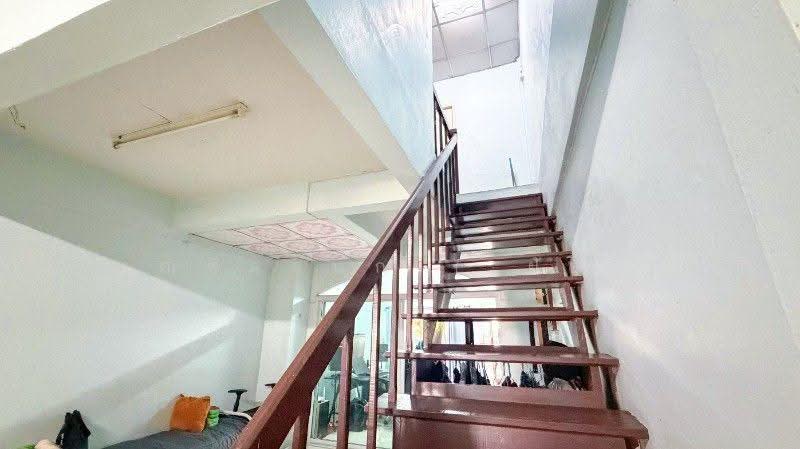 หมู่บ้านบุญอนันต์ สรงประภา 9 - ดอนเมือง, bangkok, สรงประภา, Don Mueang, Bangkok, 2 Bedrooms, 120 sqm, Townhouse For Sale, by คุณชิดชนก ( ฝัน ), 500599192 - DDproperty.com