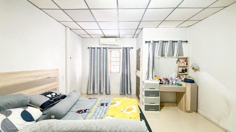 หมู่บ้านบุญอนันต์ สรงประภา 9 - ดอนเมือง, bangkok, สรงประภา, Don Mueang, Bangkok, 2 Bedrooms, 120 sqm, Townhouse For Sale, by คุณชิดชนก ( ฝัน ), 500599192 - DDproperty.com