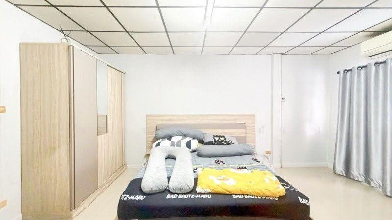 หมู่บ้านบุญอนันต์ สรงประภา 9 - ดอนเมือง, bangkok, สรงประภา, Don Mueang, Bangkok, 2 Bedrooms, 120 sqm, Townhouse For Sale, by คุณชิดชนก ( ฝัน ), 500599192 - DDproperty.com