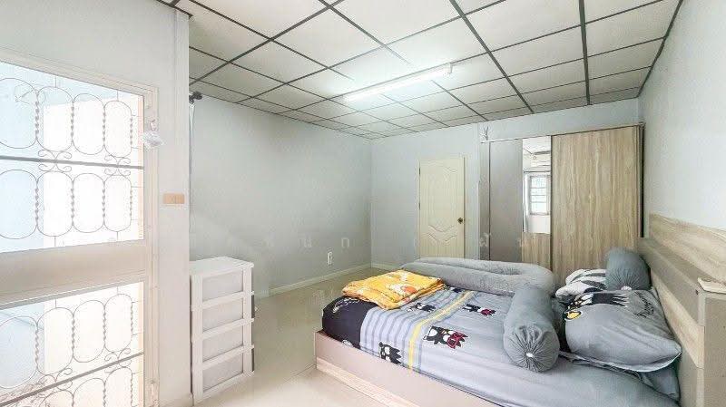 หมู่บ้านบุญอนันต์ สรงประภา 9 - ดอนเมือง, bangkok, สรงประภา, Don Mueang, Bangkok, 2 Bedrooms, 120 sqm, Townhouse For Sale, by คุณชิดชนก ( ฝัน ), 500599192 - DDproperty.com