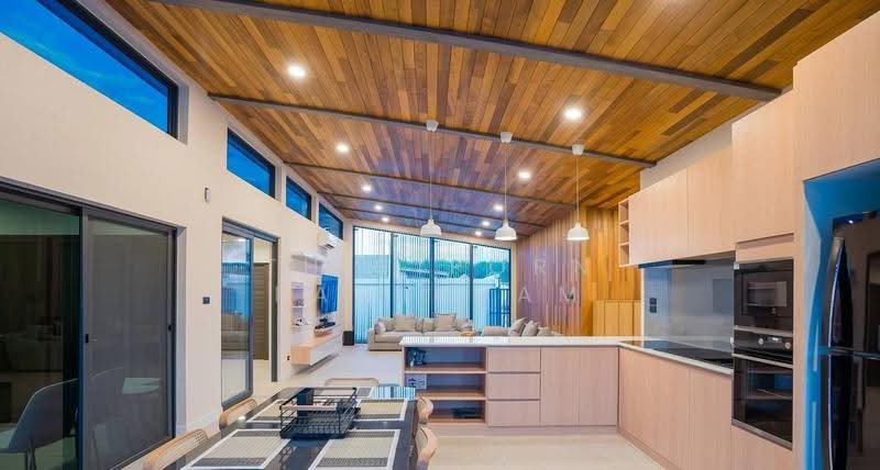 undefined, prachuap-khiri-khan, Thap Tai, Hua Hin, Prachuap Khiri Khan, 3 Bedrooms, 283 sqm, Villa For Sale, by Thitiporn Pawikham, 500599193 - DDproperty.com