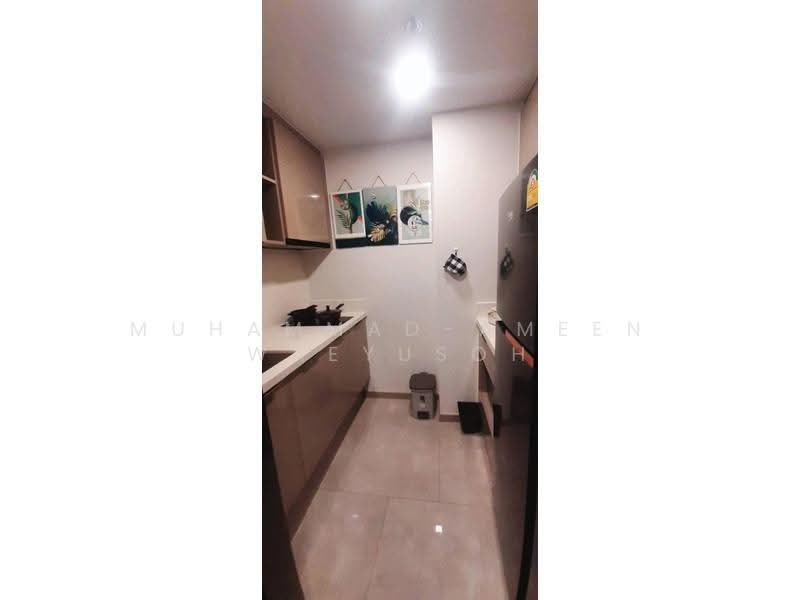 One9Five Asoke-Rama 9, bangkok, 195 Soi Rama 9 Soi 5, Huai Khwang, Bangkok, 1 Bedroom, 36 sqm, Condo For Sale, by Muhammad-ameen Waeyusoh, 500599194 - DDproperty.com