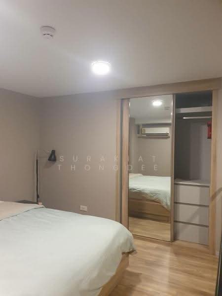 Blossom Condo @ Sathorn-Charoenrat, Bangkok, Charoen Rat Road, Thung Wat Don, Sathon, Bangkok, 1 Bedroom, 50 sqm, Condo For Sale, by Surakiat Thongdee, 500599195 - DDproperty.com
