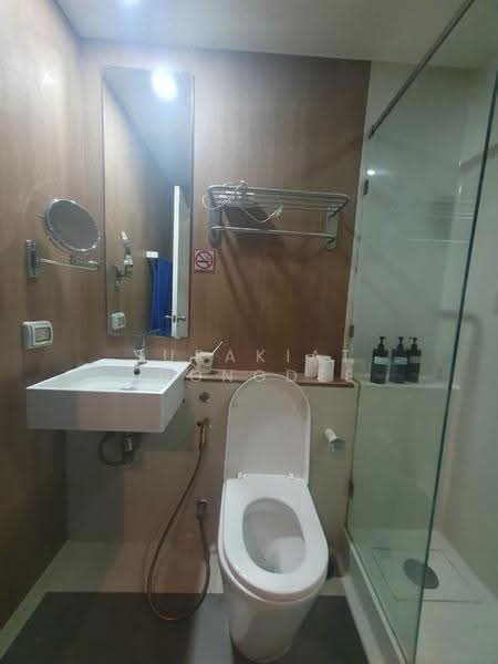 Blossom Condo @ Sathorn-Charoenrat, Bangkok, Charoen Rat Road, Thung Wat Don, Sathon, Bangkok, 1 Bedroom, 50 sqm, Condo For Sale, by Surakiat Thongdee, 500599195 - DDproperty.com