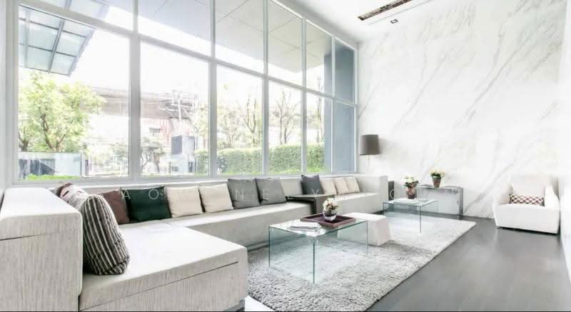 Keyne by Sansiri, bangkok, 766 Sukhumvit Road, Khlong Toei, Bangkok, 1 Bedroom, 47 sqm, Condo For Rent, by Tanapon Saowaneeyakorn, 500599196 - DDproperty.com