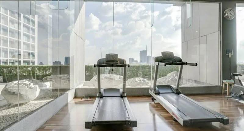 Keyne by Sansiri, bangkok, 766 Sukhumvit Road, Khlong Toei, Bangkok, 1 Bedroom, 47 sqm, Condo For Rent, by Tanapon Saowaneeyakorn, 500599196 - DDproperty.com