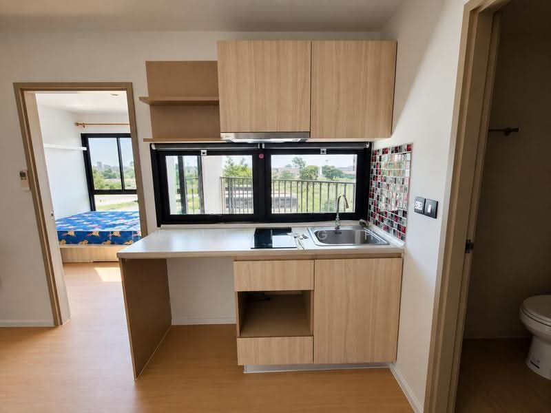 Tropicana @ BTS Erawan, samut-prakan, Kanchanaphisek Ring, Bang Duan, Muang Samut Prakarn, Samut Prakan, 1 Bedroom, 26 sqm, Condo For Sale, by THE LIVING HUB, 500599199 - DDproperty.com