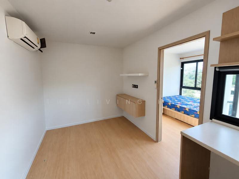 Tropicana @ BTS Erawan, samut-prakan, Kanchanaphisek Ring, Bang Duan, Muang Samut Prakarn, Samut Prakan, 1 Bedroom, 26 sqm, Condo For Sale, by THE LIVING HUB, 500599199 - DDproperty.com