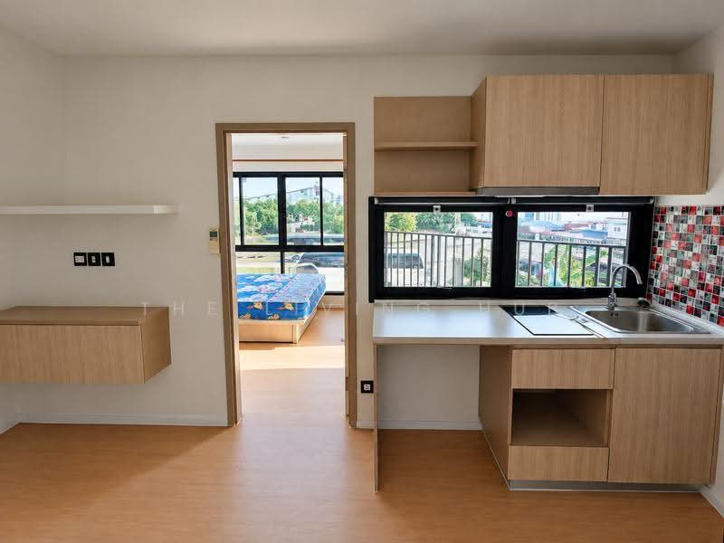 Tropicana @ BTS Erawan, samut-prakan, Kanchanaphisek Ring, Bang Duan, Muang Samut Prakarn, Samut Prakan, 1 Bedroom, 26 sqm, Condo For Sale, by THE LIVING HUB, 500599199 - DDproperty.com