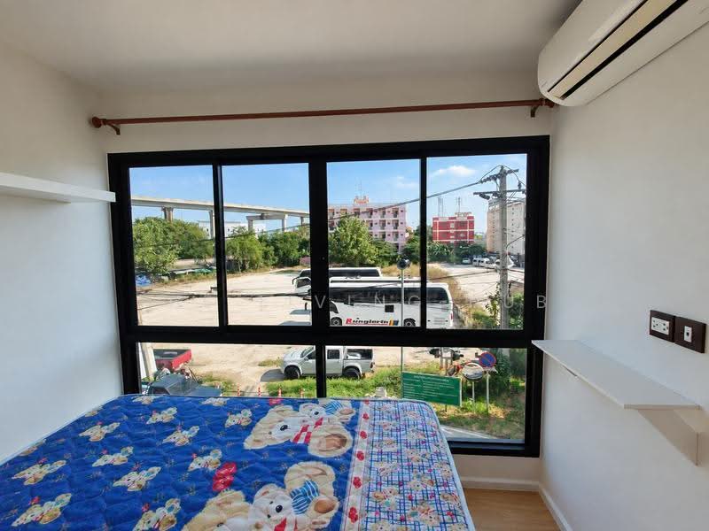 Tropicana @ BTS Erawan, samut-prakan, Kanchanaphisek Ring, Bang Duan, Muang Samut Prakarn, Samut Prakan, 1 Bedroom, 26 sqm, Condo For Sale, by THE LIVING HUB, 500599199 - DDproperty.com