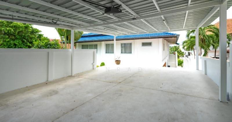 Tropical 5 Bed Garden Pool Villa near Choeng Beach, สุราษฎร์ธานี, บ่อผุด, เกาะสมุย, สุราษฎร์ธานี, 442 ตร.ม., วิลล่า ขาย, โดย Conrad Properties, 500599200 - DDproperty.com