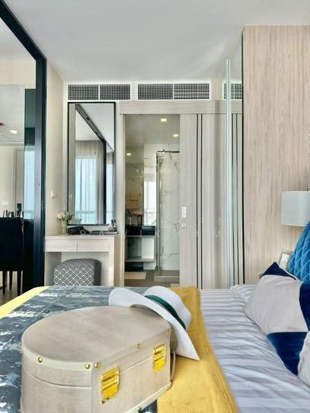 The Panora Pattaya, chon-buri, Pratumnak Rd, Nong Pru, Bang Lamung (Pattaya), Chon Buri (Pattaya), 1 Bedroom, 37 sqm, Condo For Sale, by Thitiporn Pawikham, 500599201 - DDproperty.com