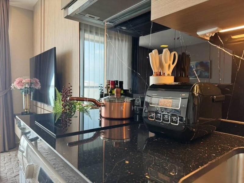 The Panora Pattaya, chon-buri, Pratumnak Rd, Nong Pru, Bang Lamung (Pattaya), Chon Buri (Pattaya), 1 Bedroom, 37 sqm, Condo For Sale, by Thitiporn Pawikham, 500599201 - DDproperty.com