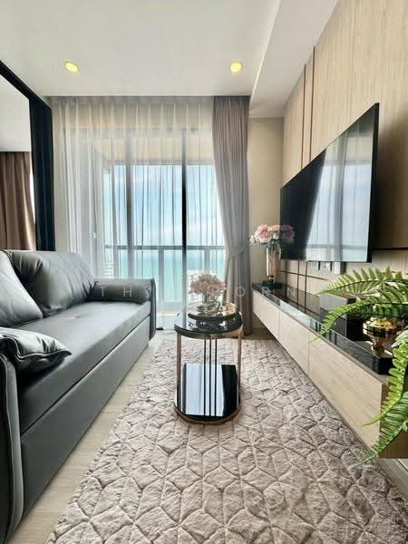 The Panora Pattaya, chon-buri, Pratumnak Rd, Nong Pru, Bang Lamung (Pattaya), Chon Buri (Pattaya), 1 Bedroom, 37 sqm, Condo For Sale, by Thitiporn Pawikham, 500599201 - DDproperty.com