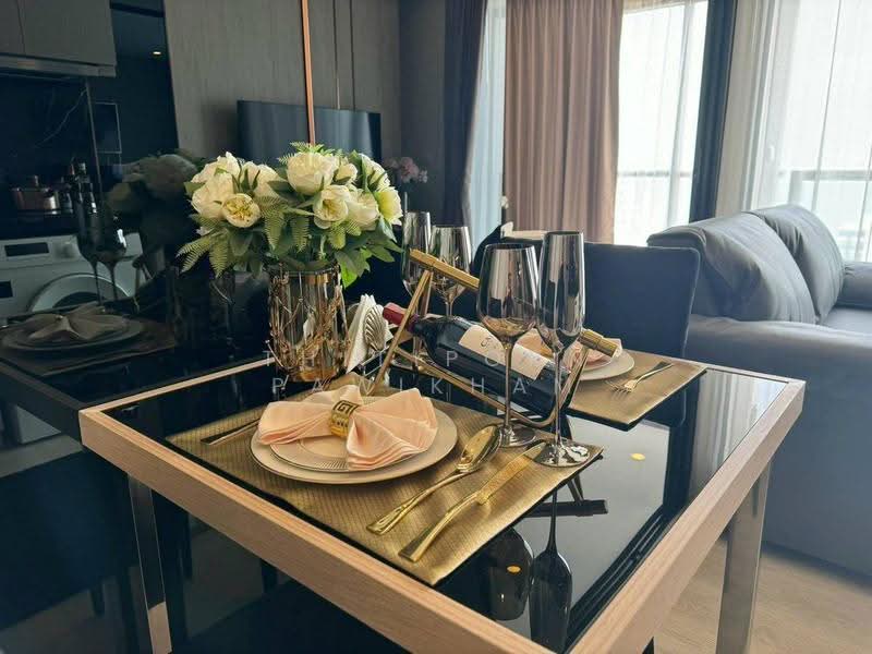 The Panora Pattaya, chon-buri, Pratumnak Rd, Nong Pru, Bang Lamung (Pattaya), Chon Buri (Pattaya), 1 Bedroom, 37 sqm, Condo For Sale, by Thitiporn Pawikham, 500599201 - DDproperty.com