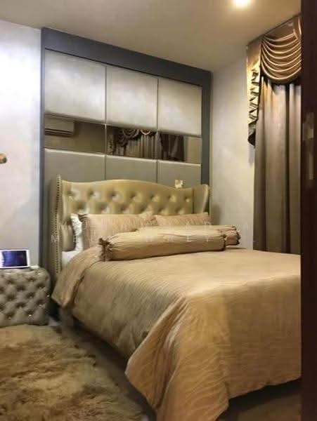 Rhythm Asoke : ริทึ่ม อโศก, กรุงเทพ, 299 ถนนอโศก - ดินแดง, มักกะสัน, ราชเทวี, กรุงเทพ, 34 ตร.ม., คอนโด ให้เช่า, โดย Muhammad-ameen Waeyusoh, 500599202 - DDproperty.com