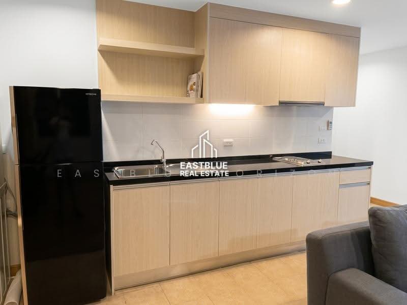 The Aree condominium, bangkok, Phaholyothin, Samsen Nai, Phaya Thai, Bangkok, 1 Bedroom, 58 sqm, Condo For Rent, by Eastblue Horizon, 500599203 - DDproperty.com