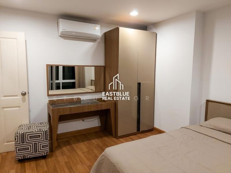 The Aree condominium, bangkok, Phaholyothin, Samsen Nai, Phaya Thai, Bangkok, 1 Bedroom, 58 sqm, Condo For Rent, by Eastblue Horizon, 500599203 - DDproperty.com