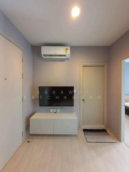 Life Sukhumvit 48, bangkok, Soi Sukhumvit 48, Phra Kanong, Khlong Toei, Bangkok, 1 Bedroom, 30 sqm, Condo For Rent, by Sarawut Ratchawong, 500599204 - DDproperty.com
