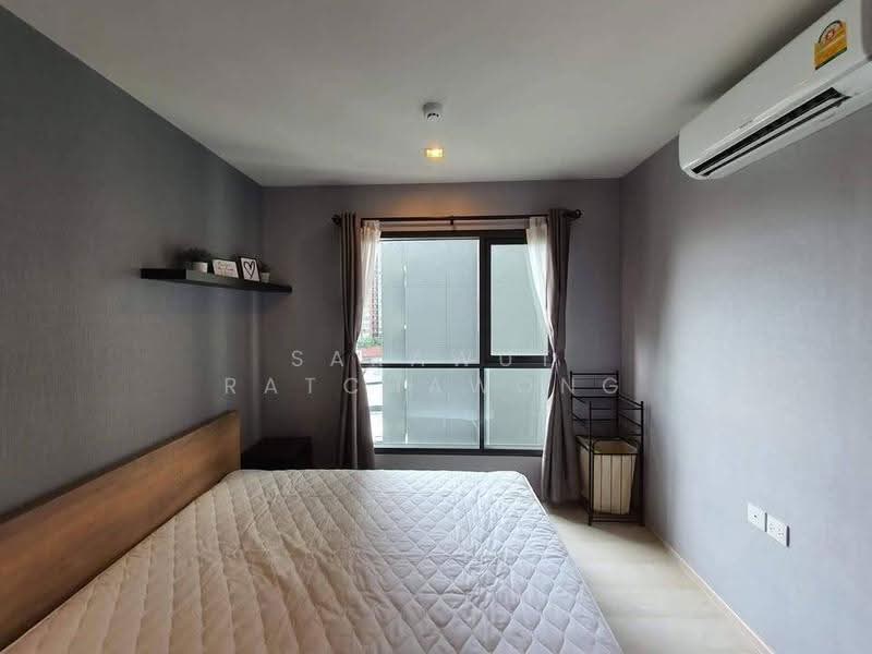 Life Sukhumvit 48, bangkok, Soi Sukhumvit 48, Phra Kanong, Khlong Toei, Bangkok, 1 Bedroom, 30 sqm, Condo For Rent, by Sarawut Ratchawong, 500599204 - DDproperty.com