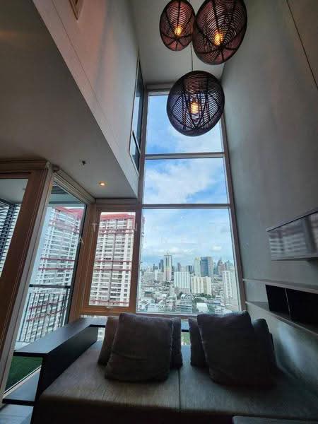 Villa Ratchatewi, bangkok, 83 Phayathai Road, Thanon Phaya Thai, Ratchathewi, Bangkok, 1 Bedroom, 69 sqm, Condo For Sale, by Tanapon Saowaneeyakorn, 500599206 - DDproperty.com
