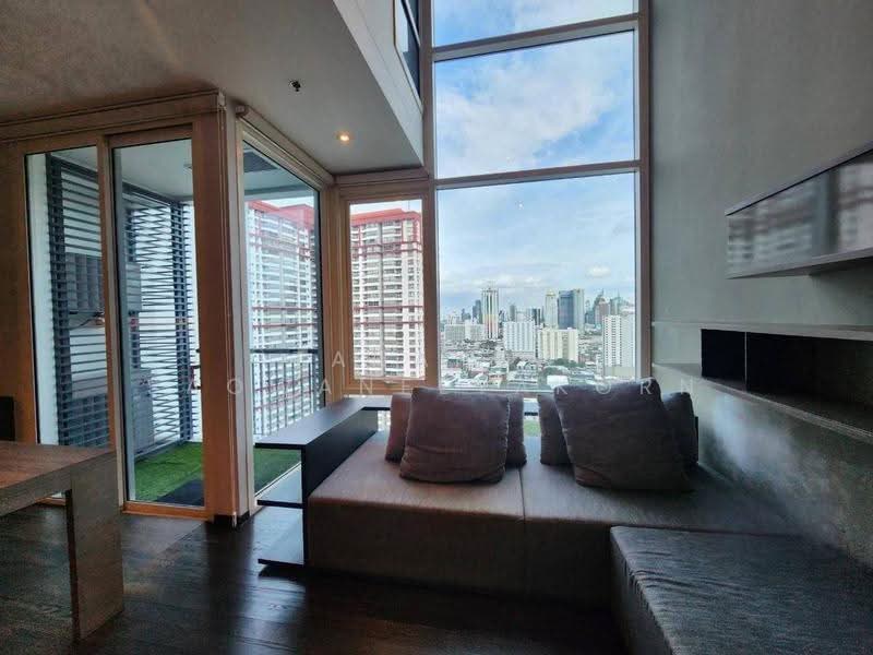 Villa Ratchatewi, bangkok, 83 Phayathai Road, Thanon Phaya Thai, Ratchathewi, Bangkok, 1 Bedroom, 69 sqm, Condo For Sale, by Tanapon Saowaneeyakorn, 500599206 - DDproperty.com