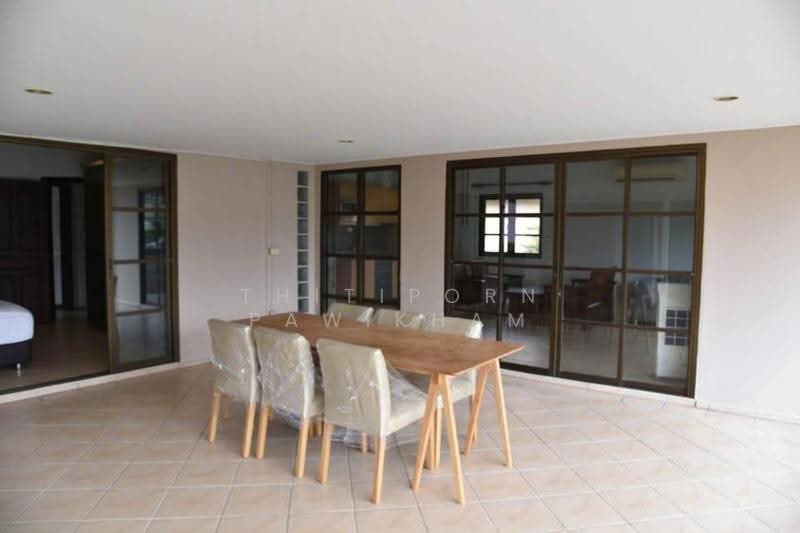 3-BR House, chon-buri, Saen Suk, Muang Chon Buri, Chon Buri (Pattaya), 3 Bedrooms, 150 sqm, Single Detached House For Sale, by Thitiporn Pawikham, 500599209 - DDproperty.com
