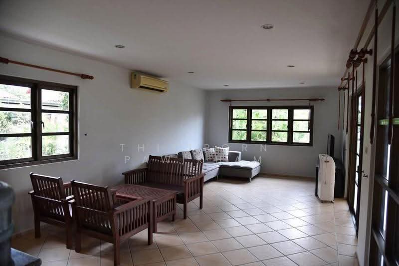3-BR House, chon-buri, Saen Suk, Muang Chon Buri, Chon Buri (Pattaya), 3 Bedrooms, 150 sqm, Single Detached House For Sale, by Thitiporn Pawikham, 500599209 - DDproperty.com