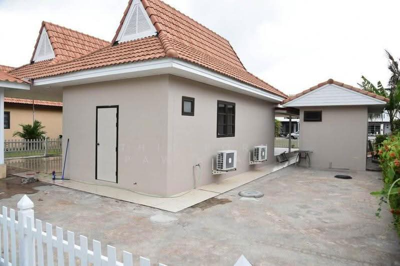 3-BR House, chon-buri, Saen Suk, Muang Chon Buri, Chon Buri (Pattaya), 3 Bedrooms, 150 sqm, Single Detached House For Sale, by Thitiporn Pawikham, 500599209 - DDproperty.com