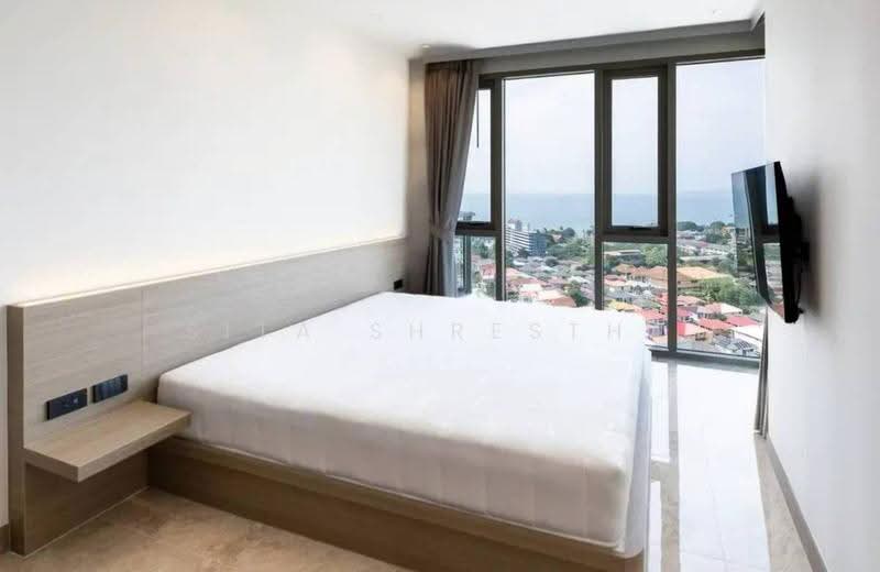 The Riviera Ocean Drive, chon-buri, Jomtien Second Rd, Nong Pru, Bang Lamung (Pattaya), Chon Buri (Pattaya), 1 Bedroom, 43 sqm, Condo For Sale, by Sita Shrestha, 500599211 - DDproperty.com