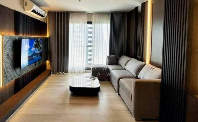 Life One Wireless, bangkok, 1 Wireless Road, Lumphini, Pathum Wan, Bangkok, 2 Bedrooms, 63 sqm, Condo For Sale, by Sarawut Ratchawong, 500599212 - DDproperty.com