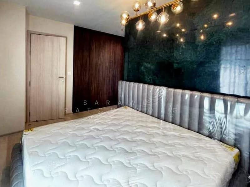 Life One Wireless, bangkok, 1 Wireless Road, Lumphini, Pathum Wan, Bangkok, 2 Bedrooms, 63 sqm, Condo For Sale, by Sarawut Ratchawong, 500599212 - DDproperty.com