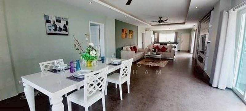 Tudor Court, chon-buri, Soi Pratumnak 6, Nong Pru, Bang Lamung (Pattaya), Chon Buri (Pattaya), 1 Bedroom, 170 sqm, Condo For Sale, by Thitiporn Pawikham, 500599217 - DDproperty.com