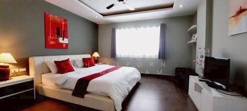 Tudor Court, chon-buri, Soi Pratumnak 6, Nong Pru, Bang Lamung (Pattaya), Chon Buri (Pattaya), 1 Bedroom, 170 sqm, Condo For Sale, by Thitiporn Pawikham, 500599217 - DDproperty.com
