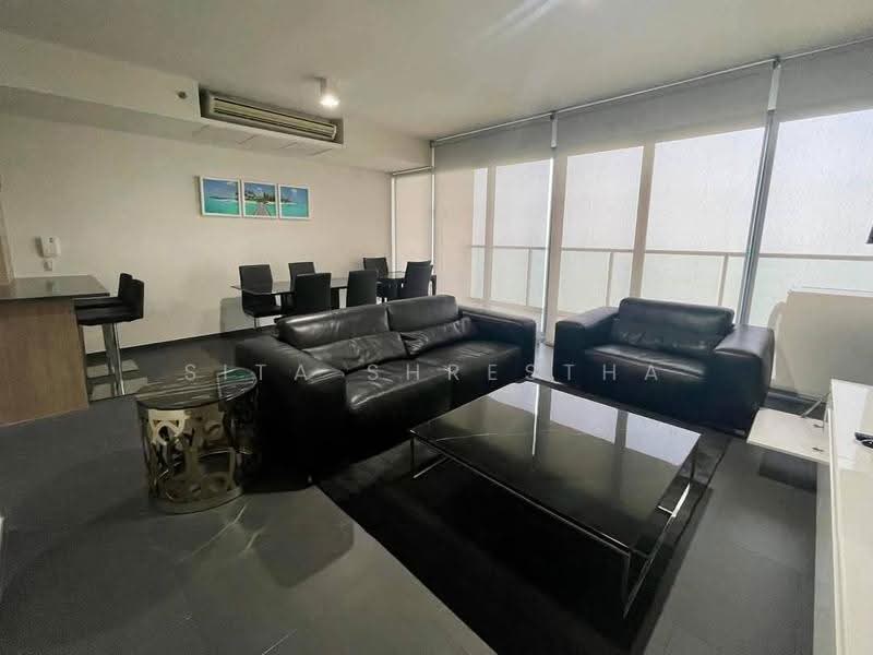 Zire Wongamat, chon-buri, 456 Soi Naklua 18, Na Kloe, Bang Lamung (Pattaya), Chon Buri (Pattaya), 2 Bedrooms, 100 sqm, Condo For Sale, by Sita Shrestha, 500599222 - DDproperty.com