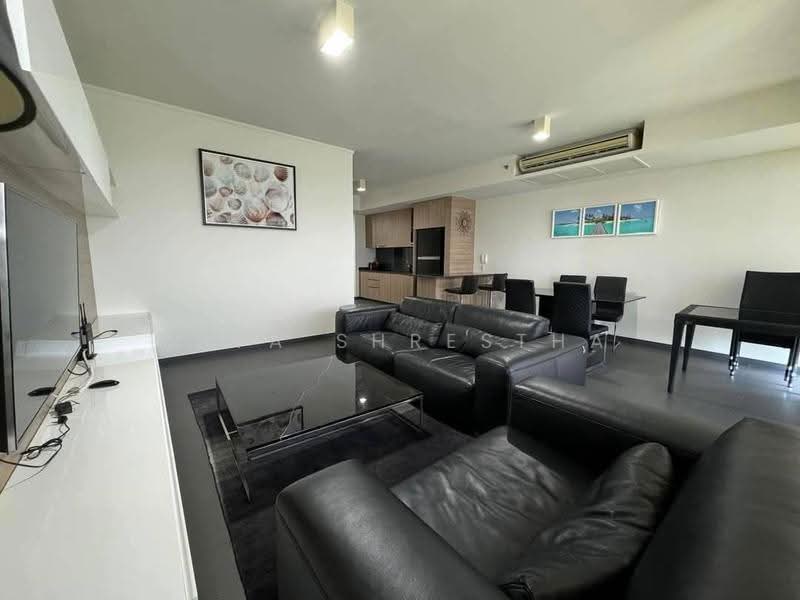Zire Wongamat, chon-buri, 456 Soi Naklua 18, Na Kloe, Bang Lamung (Pattaya), Chon Buri (Pattaya), 2 Bedrooms, 100 sqm, Condo For Sale, by Sita Shrestha, 500599222 - DDproperty.com