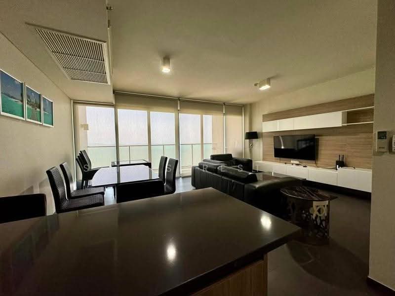 Zire Wongamat, chon-buri, 456 Soi Naklua 18, Na Kloe, Bang Lamung (Pattaya), Chon Buri (Pattaya), 2 Bedrooms, 100 sqm, Condo For Sale, by Sita Shrestha, 500599222 - DDproperty.com