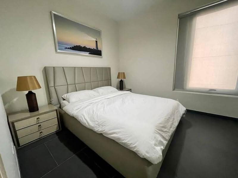 Zire Wongamat, chon-buri, 456 Soi Naklua 18, Na Kloe, Bang Lamung (Pattaya), Chon Buri (Pattaya), 2 Bedrooms, 100 sqm, Condo For Sale, by Sita Shrestha, 500599222 - DDproperty.com