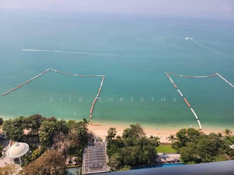 Zire Wongamat, chon-buri, 456 Soi Naklua 18, Na Kloe, Bang Lamung (Pattaya), Chon Buri (Pattaya), 2 Bedrooms, 100 sqm, Condo For Sale, by Sita Shrestha, 500599222 - DDproperty.com