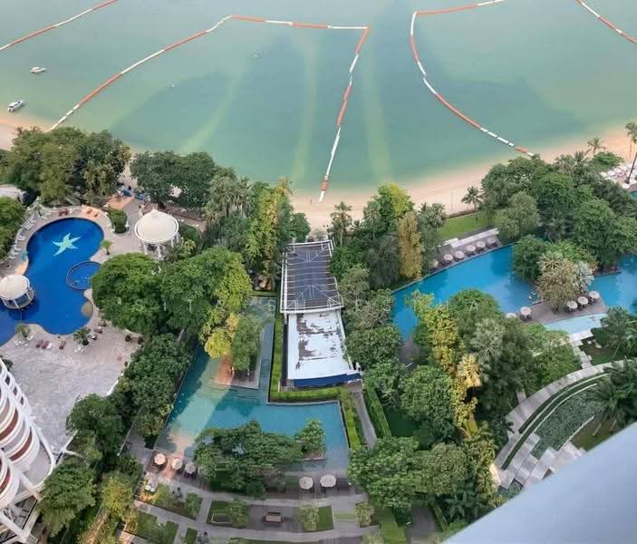 Zire Wongamat, chon-buri, 456 Soi Naklua 18, Na Kloe, Bang Lamung (Pattaya), Chon Buri (Pattaya), 2 Bedrooms, 100 sqm, Condo For Sale, by Sita Shrestha, 500599222 - DDproperty.com