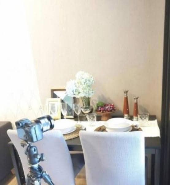 The Line Jatujak-Mochit, bangkok, Phaholyothin Road, Jom Phon, Chatuchak, Bangkok, 1 Bedroom, 35 sqm, Condo For Rent, by Nop Satjavitvisarn, 500599223 - DDproperty.com