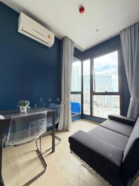 ASHTON Asoke-Rama 9, bangkok, 469 Asoke-Dindaeng Road, Din Daeng, Bangkok, 2 Bedrooms, 45 sqm, Condo For Sale, by Sarawut Ratchawong, 500599224 - DDproperty.com