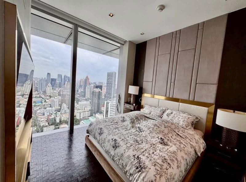The Ritz-Carlton Residences : เดอะ ริซท์-คาร์ลตัน เรสซิเดนเซส, กรุงเทพ, 114 ถ.นราธิวาสราชนครินทร์, สีลม, บางรัก, กรุงเทพ, 273 ตร.ม., คอนโด ให้เช่า, โดย Tanapon Saowaneeyakorn, 500599225 - DDproperty.com