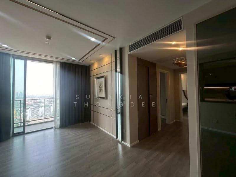 333 Riverside, bangkok, 333 Pracharat Sai 2, Bang Sue, Bangkok, 2 Bedrooms, 87 sqm, Condo For Sale, by Surakiat Thongdee, 500599226 - DDproperty.com