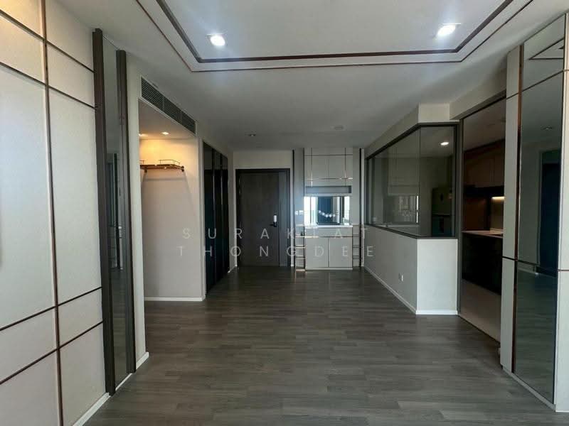 333 Riverside, bangkok, 333 Pracharat Sai 2, Bang Sue, Bangkok, 2 Bedrooms, 87 sqm, Condo For Sale, by Surakiat Thongdee, 500599226 - DDproperty.com