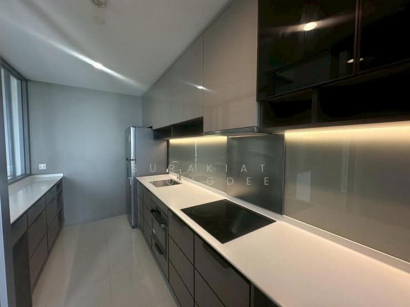 333 Riverside, bangkok, 333 Pracharat Sai 2, Bang Sue, Bangkok, 2 Bedrooms, 87 sqm, Condo For Sale, by Surakiat Thongdee, 500599226 - DDproperty.com
