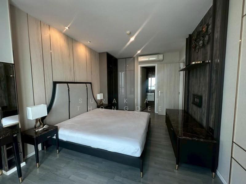 333 Riverside, bangkok, 333 Pracharat Sai 2, Bang Sue, Bangkok, 2 Bedrooms, 87 sqm, Condo For Sale, by Surakiat Thongdee, 500599226 - DDproperty.com